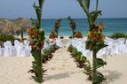 destination beach wedding